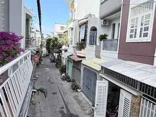 Nhà 2 tầng hẻm oto, phước tân, trung tâm nha trang, mọi tiện ích đầy đủ xung quanh