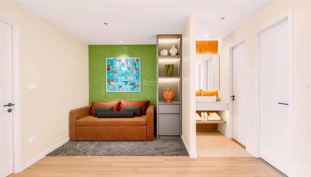 Căn ngũ quý (o22222) duy nhất trong hơn 2700 căn hộ tại charmora city  nha trang