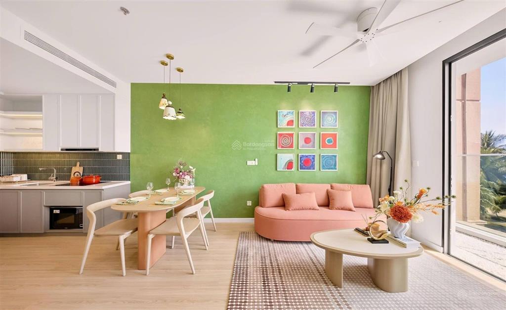 Căn ngũ quý (o22222) duy nhất trong hơn 2700 căn hộ tại charmora city  nha trang