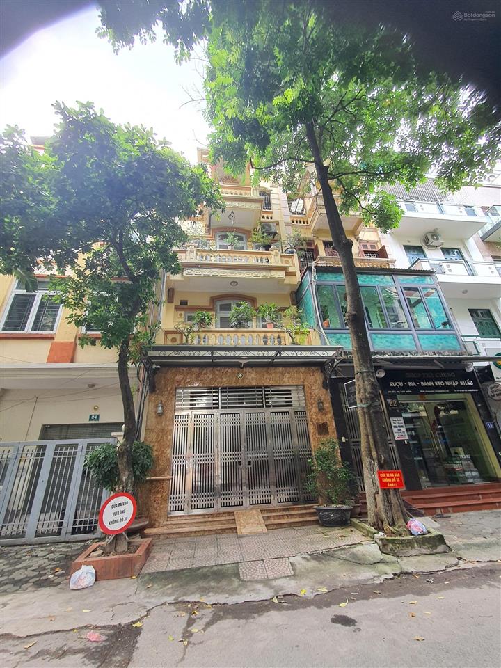 Cực sốc! liền kề trung yên 4,5 tầng, giá 29 tỷ. 0903 892 ***