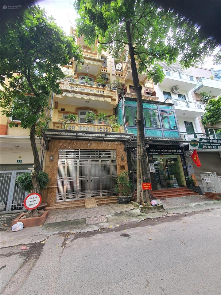 Cực sốc! liền kề trung yên 4,5 tầng, giá 29 tỷ. 0903 892 ***