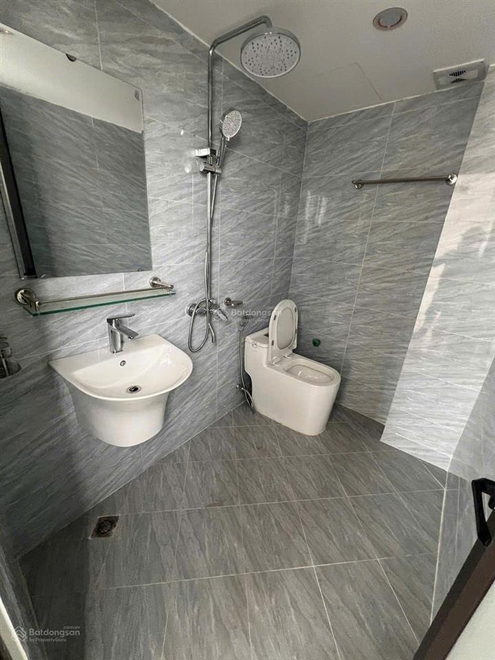 Bán nhà mới 5t 3pn ở ngay đón tết, la phù an khánh, 30m ra ô tô, giá chỉ 4.5 tỷ, ctl