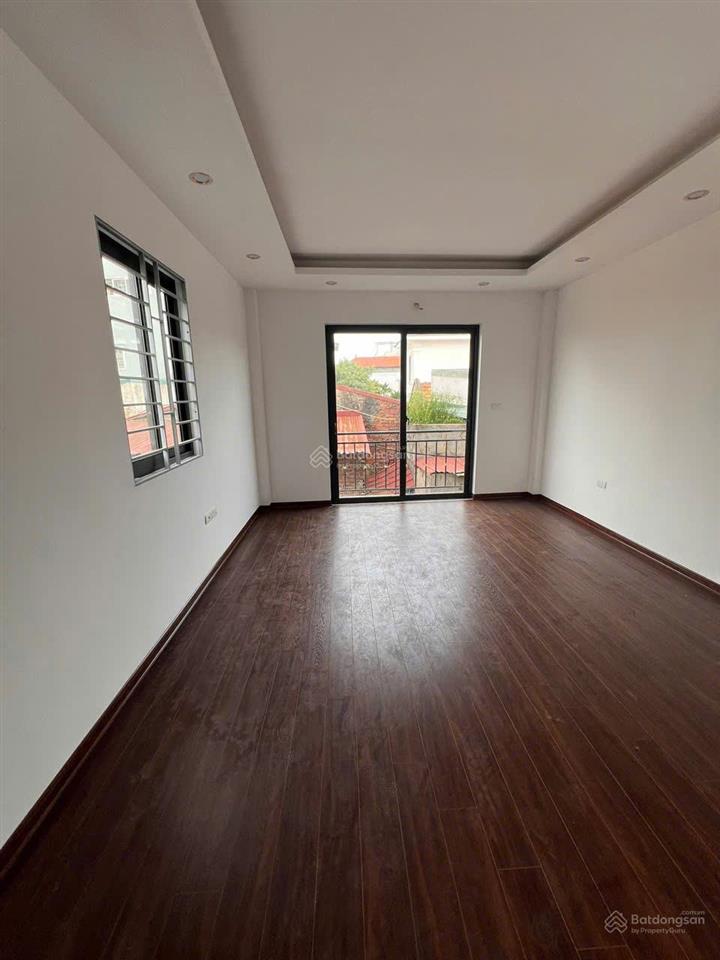 Bán nhà mới 5t 3pn ở ngay đón tết, la phù an khánh, 30m ra ô tô, giá chỉ 4.5 tỷ, ctl