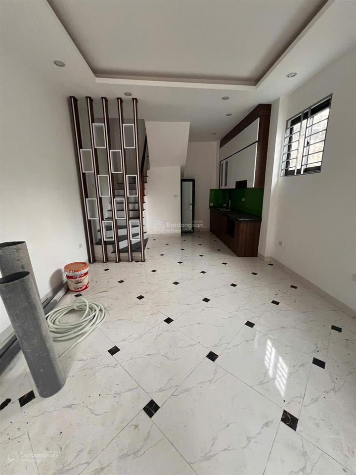 Bán nhà mới 5t 3pn ở ngay đón tết, la phù an khánh, 30m ra ô tô, giá chỉ 4.5 tỷ, ctl