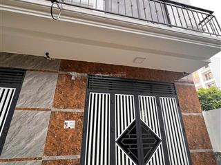 Bán nhà mới 5t 3pn ở ngay đón tết, la phù an khánh, 30m ra ô tô, giá chỉ 4.5 tỷ, ctl