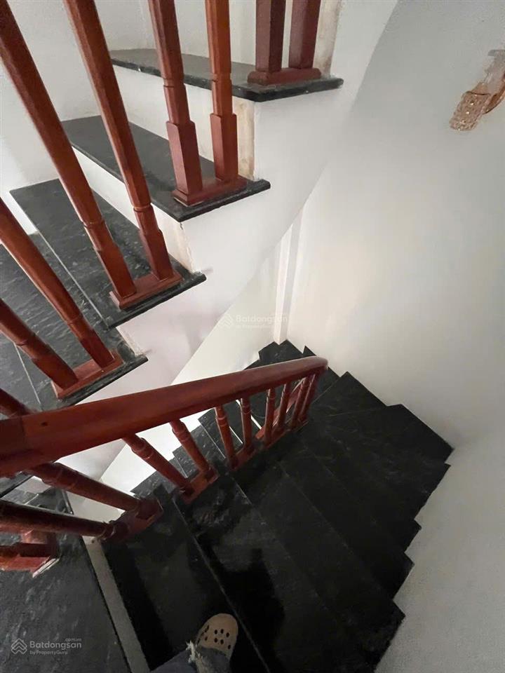 Bán nhà mới 5t 3pn ở ngay đón tết, la phù an khánh, 30m ra ô tô, giá chỉ 4.5 tỷ, ctl