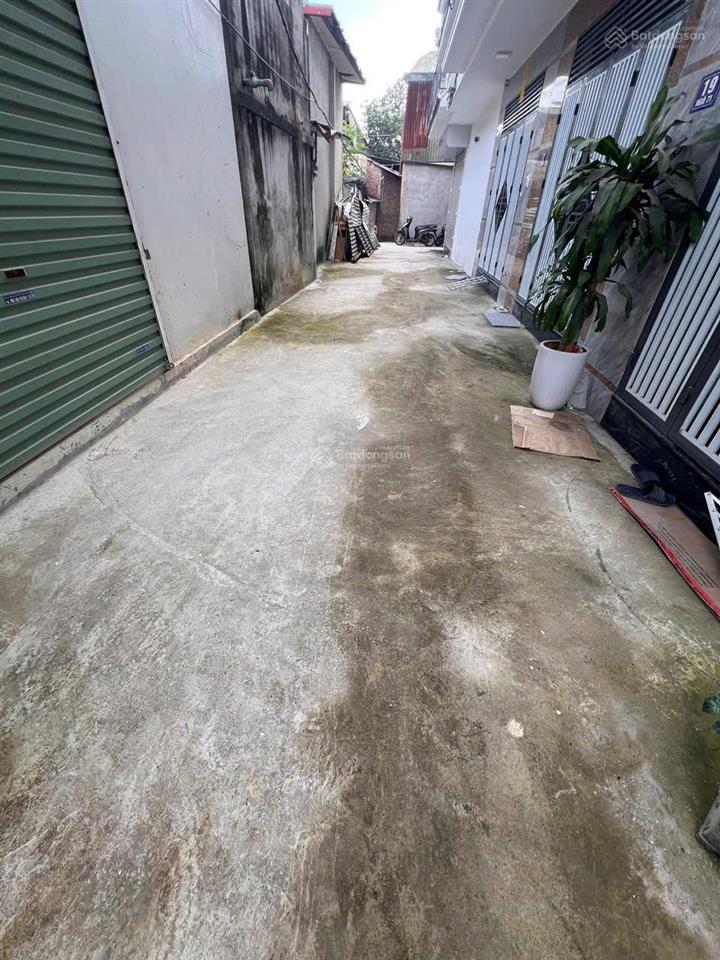 Bán nhà mới 5t 3pn ở ngay đón tết, la phù an khánh, 30m ra ô tô, giá chỉ 4.5 tỷ, ctl