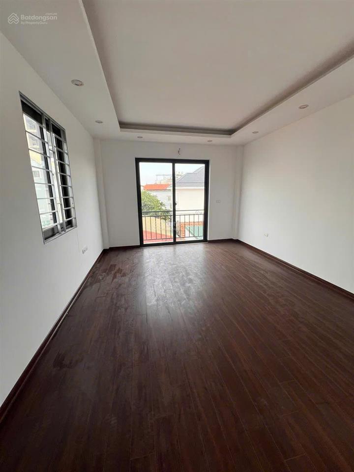 Bán nhà mới 5t 3pn ở ngay đón tết, la phù an khánh, 30m ra ô tô, giá chỉ 4.5 tỷ, ctl