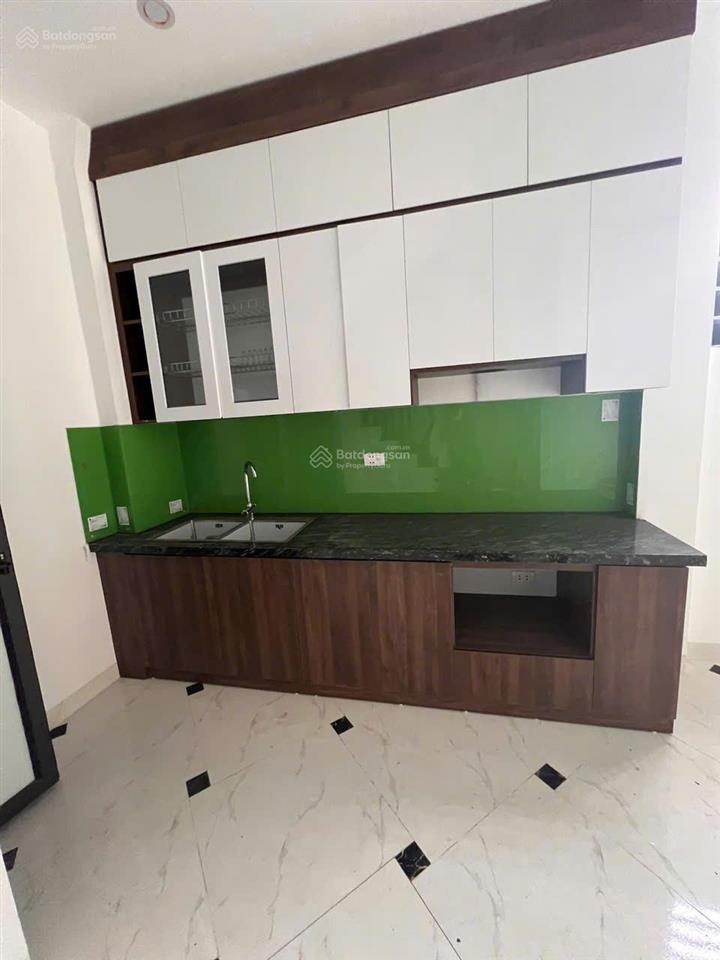 Bán nhà mới 5t 3pn ở ngay đón tết, la phù an khánh, 30m ra ô tô, giá chỉ 4.5 tỷ, ctl