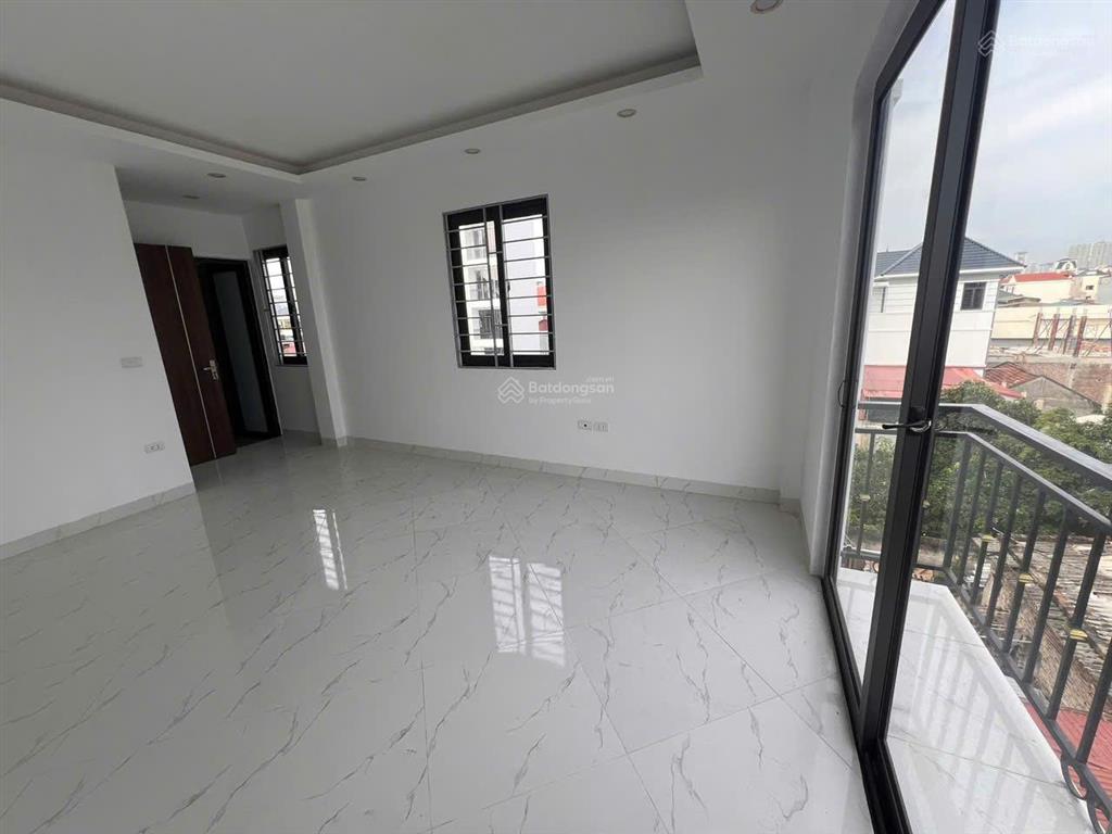 Bán nhà mới 5t 3pn ở ngay đón tết, la phù an khánh, 30m ra ô tô, giá chỉ 4.5 tỷ, ctl