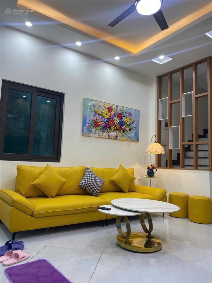 Bán nhà mới 5t 3pn, dtsd 150m2, ngay sau kđt gleximco d, ra aeon hà đông mấy phút. giá 4.5 tỷ, ctl