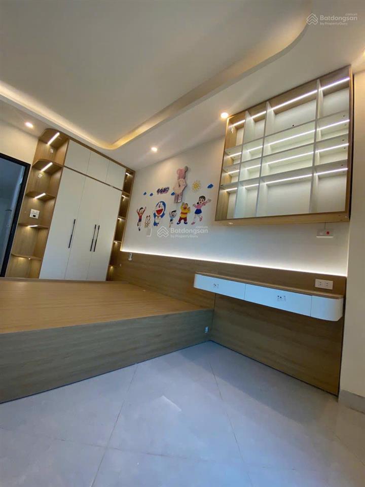 Bán nhà mới 5t 3pn, dtsd 150m2, ngay sau kđt gleximco d, ra aeon hà đông mấy phút. giá 4.5 tỷ, ctl