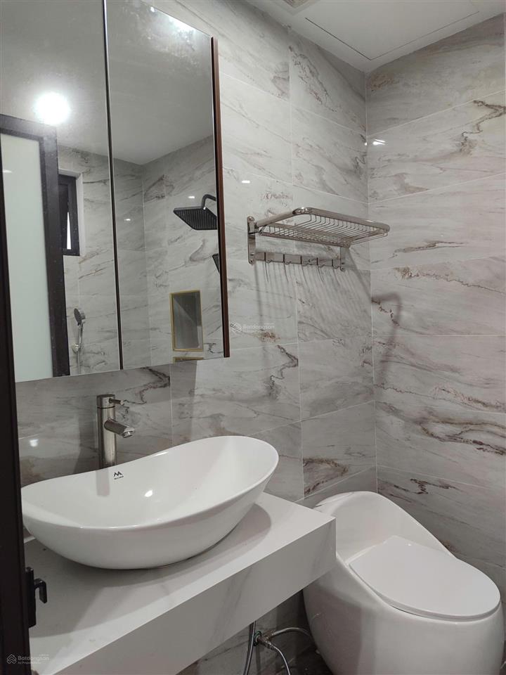 Bán nhà mới ở ngay 5 tầng tây mỗ 3pn dtsd 150m2 ngay cạnh khu đô thị vinsmart. giá bán 6.5 tỷ, ctl!