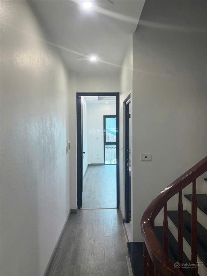 Bán nhà mặt ngõ 38m2, 4t, 152m2 dtsd, la phù ngay chợ, trường học, ô tô gần. giá 5.5 tỷ,ctl!