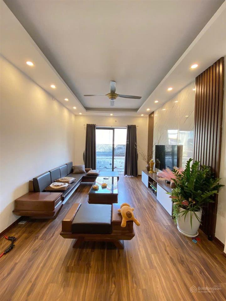 Bán nhà mặt ngõ 38m2, 4t, 152m2 dtsd, la phù ngay chợ, trường học, ô tô gần. giá 5.5 tỷ,ctl!