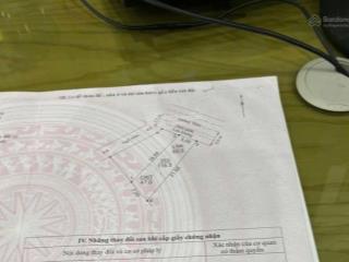 Chủ gửi e lô đất tại thôn quyết hạ xã đông sơn cũ nay là phú nghĩa cách ql6 200 m ạ