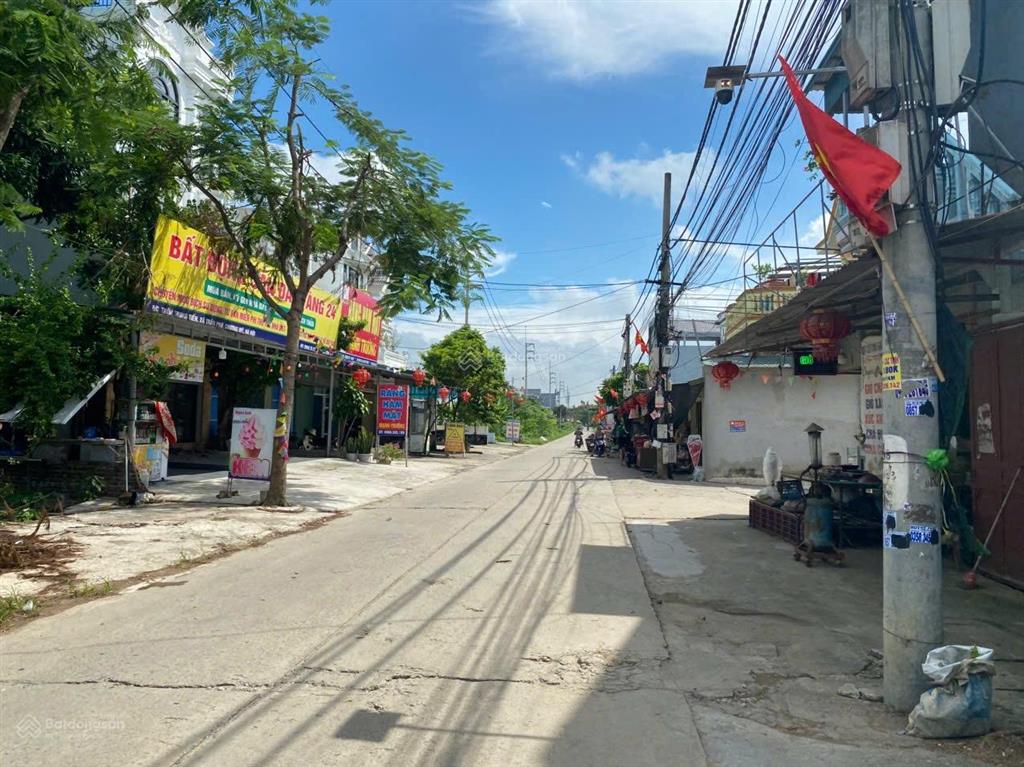 175,5m2 có 90m2 thổ cư tại xã trần phú ạ