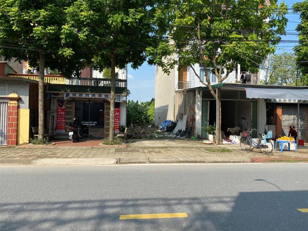 Chủ đất gửi e bán 109 m tại đường 419 của thị trấn trúc sơn ạ
