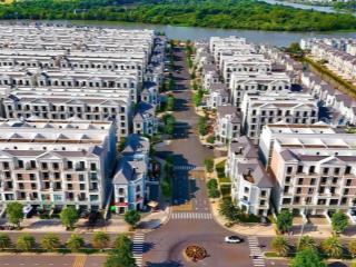 Bán nhà phố rẻ nhất vinhomes grand park dt 84m2 phù hợp đầu tư hoặc mua để ở