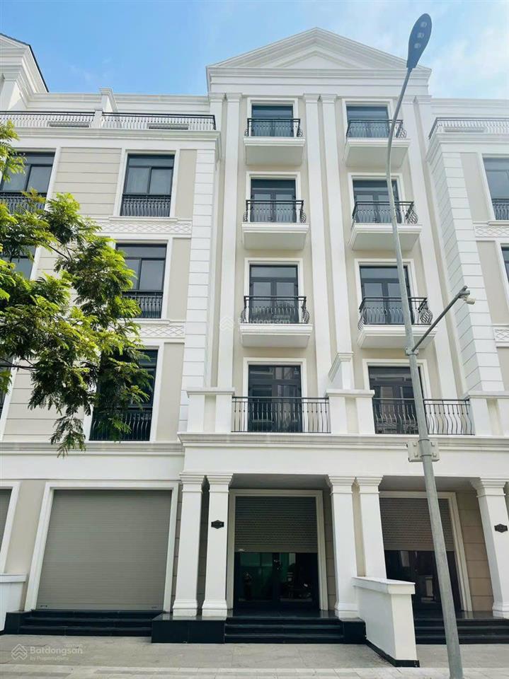Bán nhà phố rẻ nhất vinhomes grand park dt 84m2 phù hợp đầu tư hoặc mua để ở