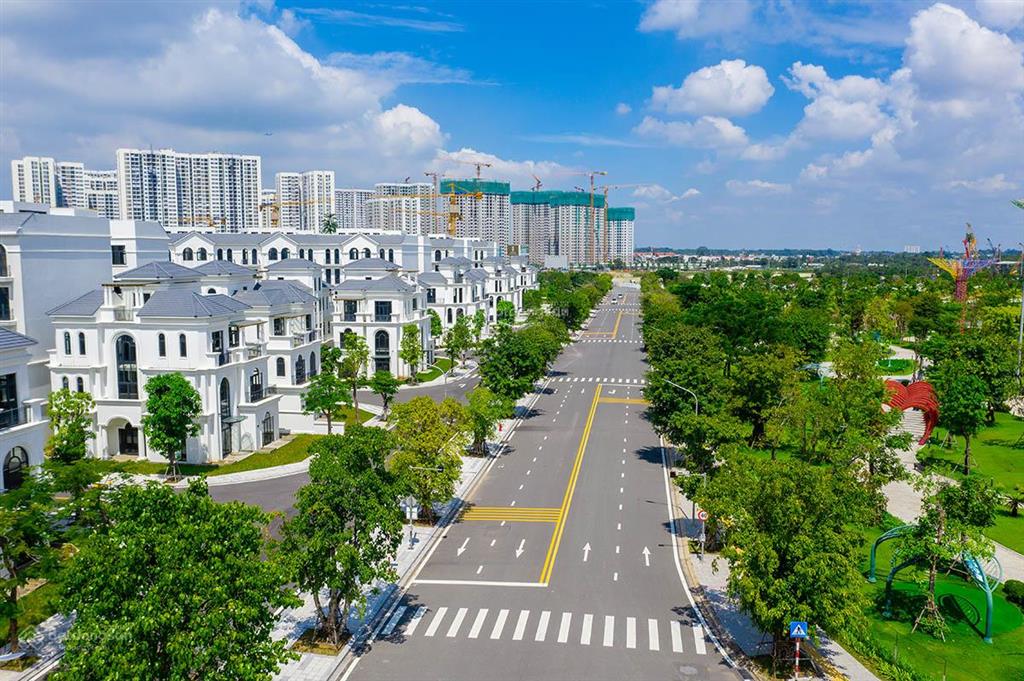Bán nhà phố 126m2 vinhomes grand park giá tốt nhất khu, mua đầu tư hay ở đều phù hợp