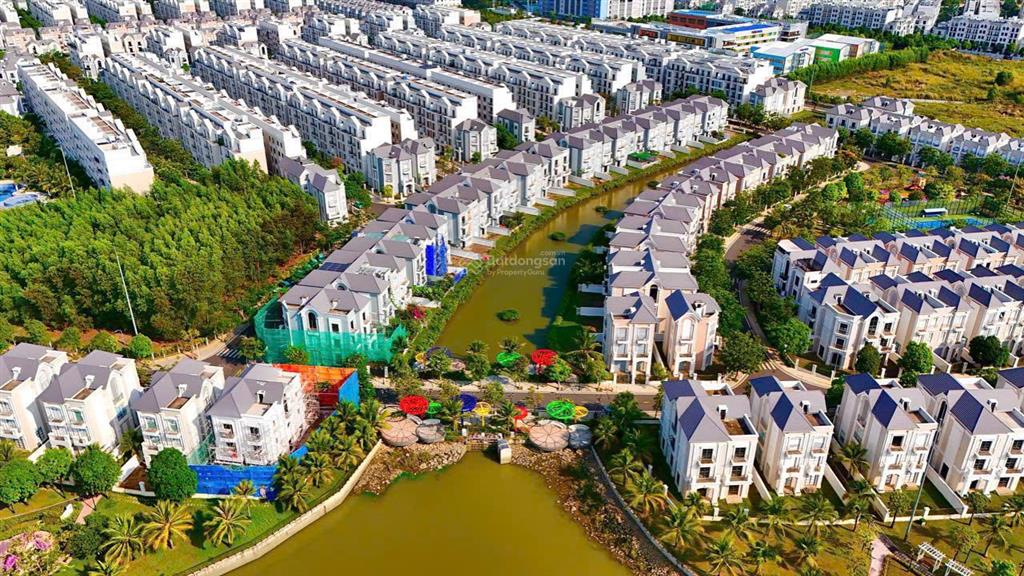 Bán nhà phố 126m2 vinhomes grand park giá tốt nhất khu, mua đầu tư hay ở đều phù hợp
