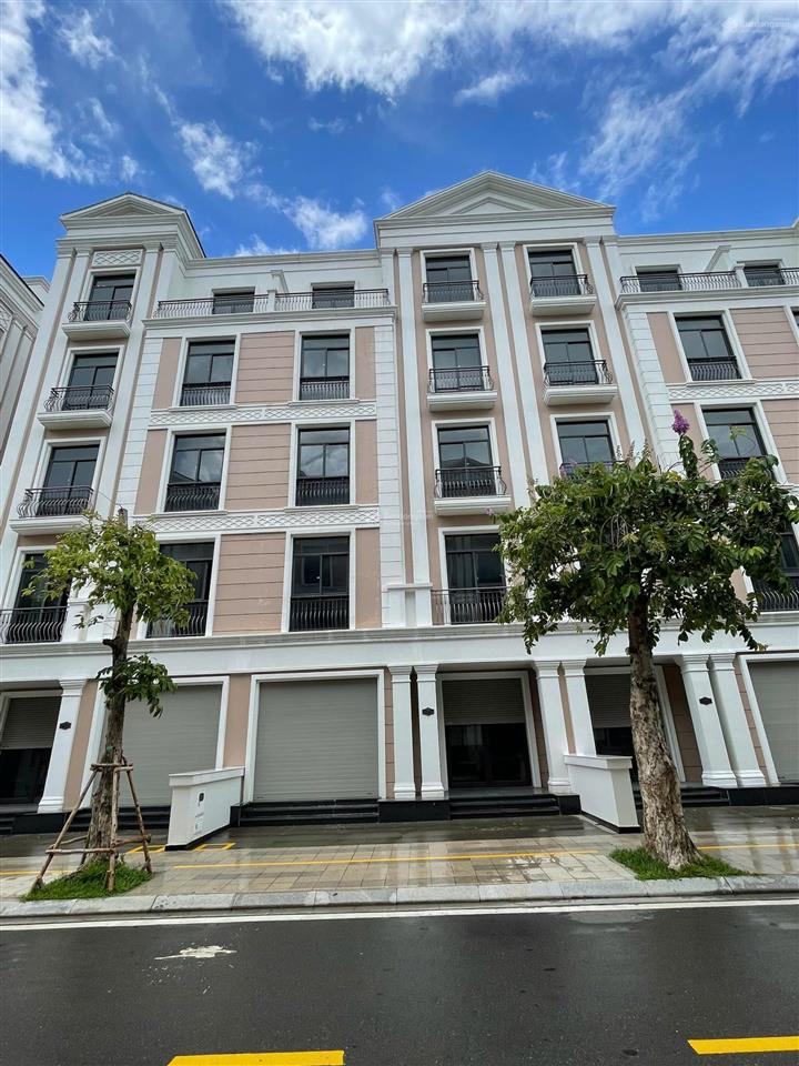 Bán nhà phố 96m² giá tốt vinhomes grand park cùng diện tích, phù hợp đầu tư hoặc mua để ở