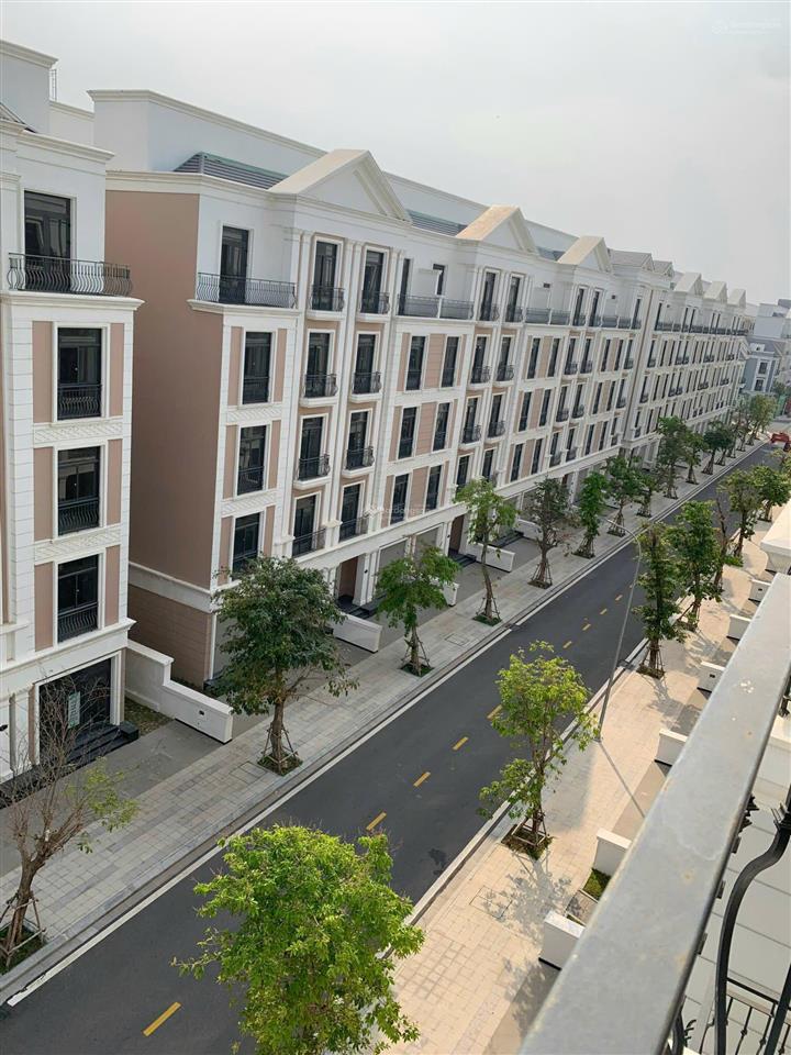 Bán nhà phố 96m² giá tốt vinhomes grand park cùng diện tích, phù hợp đầu tư hoặc mua để ở