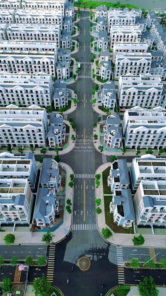 Bán nhà phố 96m² giá tốt vinhomes grand park cùng diện tích, phù hợp đầu tư hoặc mua để ở