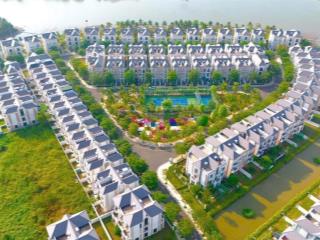 Bán biệt thự 200m2 khu compound an ninh nhất vinhomes grand park, giá tốt, gần sông