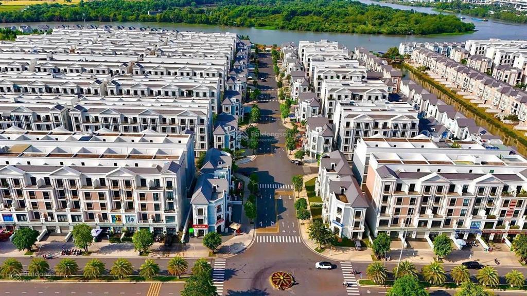 Bán nhà phố 144m² giá tốt vinhomes grand park cùng diện tích phù hợp đầu tư hoặc mua để ở