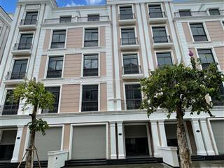 Bán nhà phố 144m² giá tốt vinhomes grand park cùng diện tích phù hợp đầu tư hoặc mua để ở