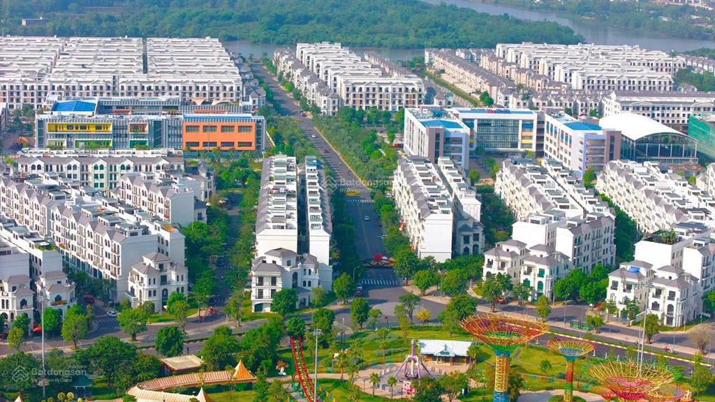 Bán nhà phố 144m² giá tốt vinhomes grand park cùng diện tích phù hợp đầu tư hoặc mua để ở