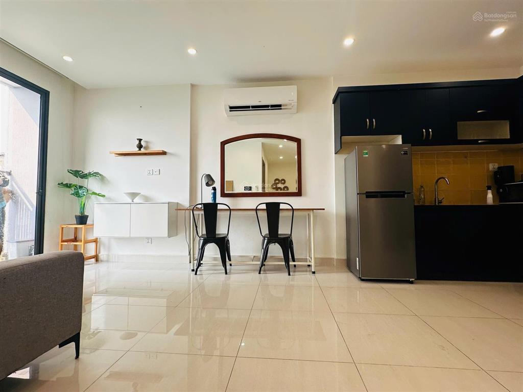 Siêu rẻ 1pn+ full nội thất sẵn sổ, giá cực tốt chỉ 2,2 tỷ, view thoáng
