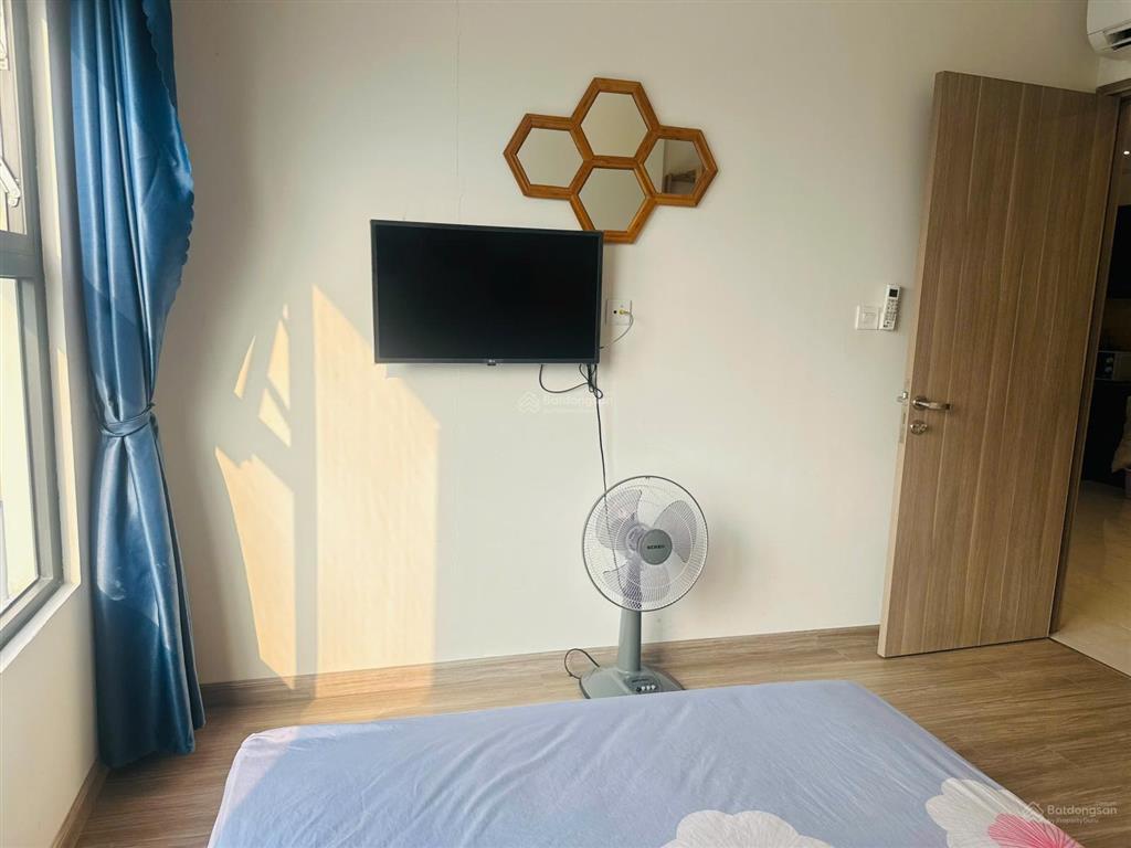 Siêu rẻ 1pn+ full nội thất sẵn sổ, giá cực tốt chỉ 2,2 tỷ, view thoáng
