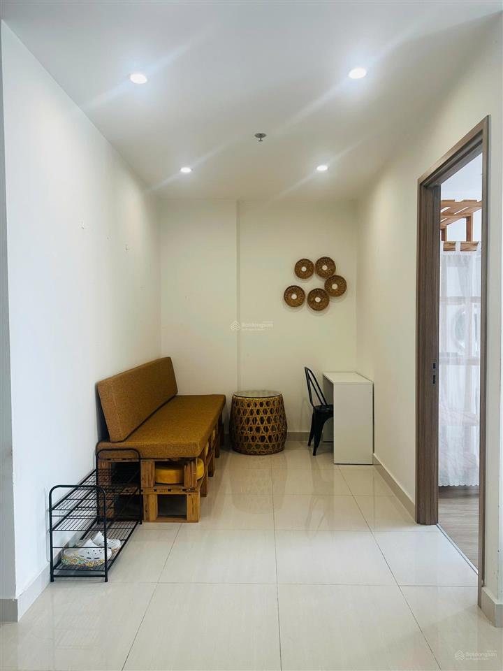 Siêu rẻ 1pn+ full nội thất sẵn sổ, giá cực tốt chỉ 2,2 tỷ, view thoáng