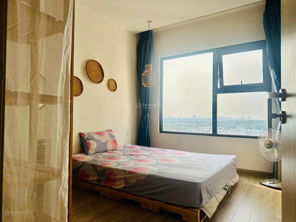 Siêu rẻ 1pn+ full nội thất sẵn sổ, giá cực tốt chỉ 2,2 tỷ, view thoáng