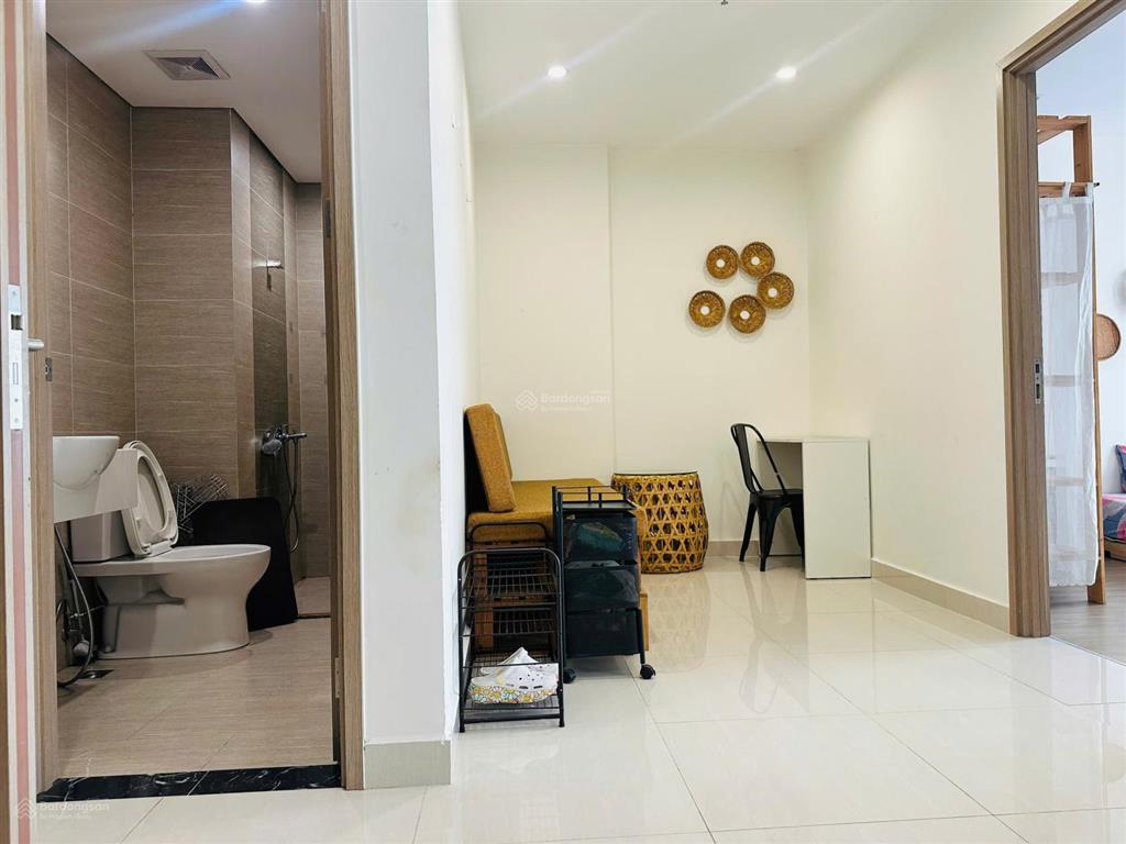 Siêu rẻ 1pn+ full nội thất sẵn sổ, giá cực tốt chỉ 2,2 tỷ, view thoáng