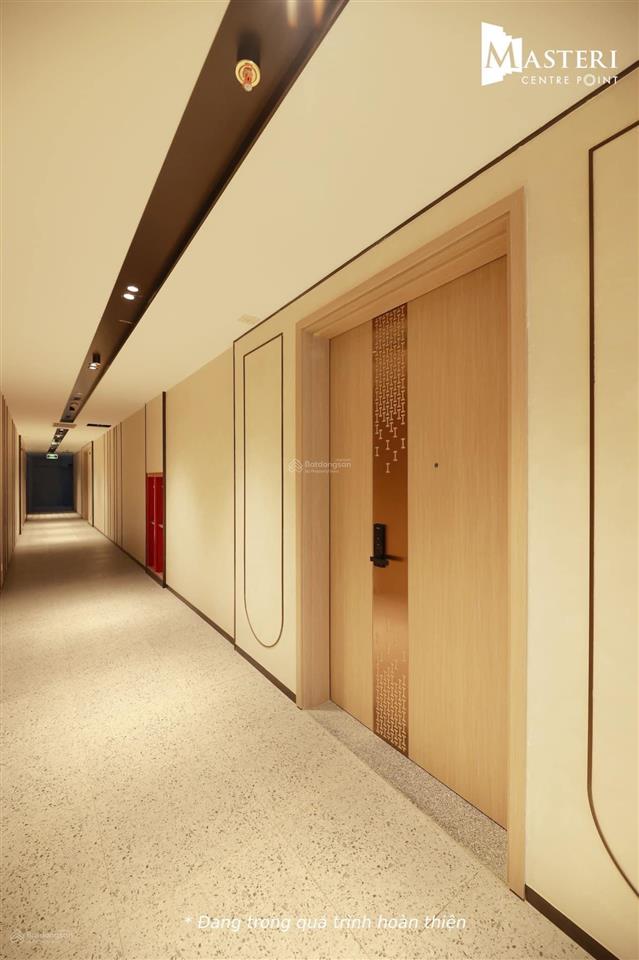 Giá cực rẻ 2pn chỉ 4,2 tỷ căn hộ masteri centre point view nội khu hồ bơi
