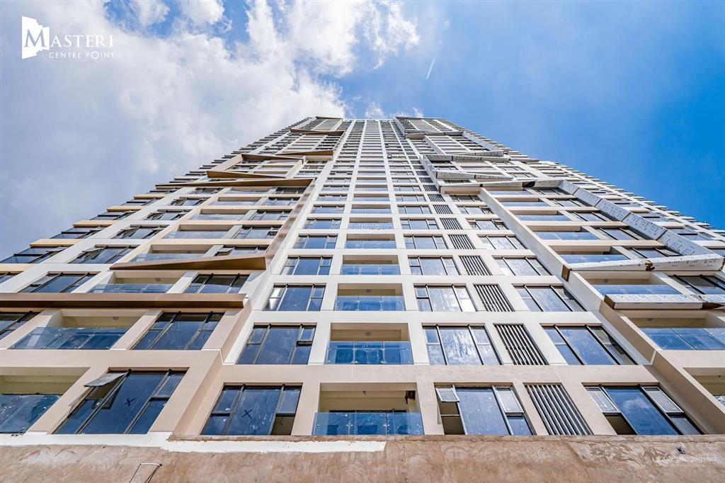 Giá cực rẻ 2pn chỉ 4,2 tỷ căn hộ masteri centre point view nội khu hồ bơi