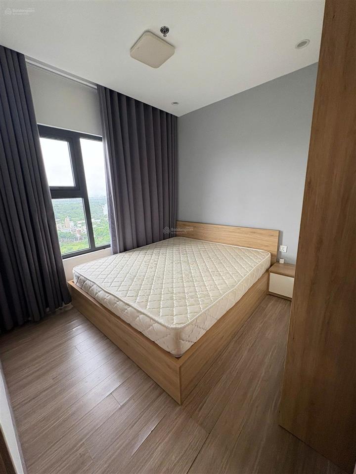 Giá cực rẻ căn 2pn+ 69m2 full nội thất chỉ 3,050 tỷ, view thoáng hướng đông nam
