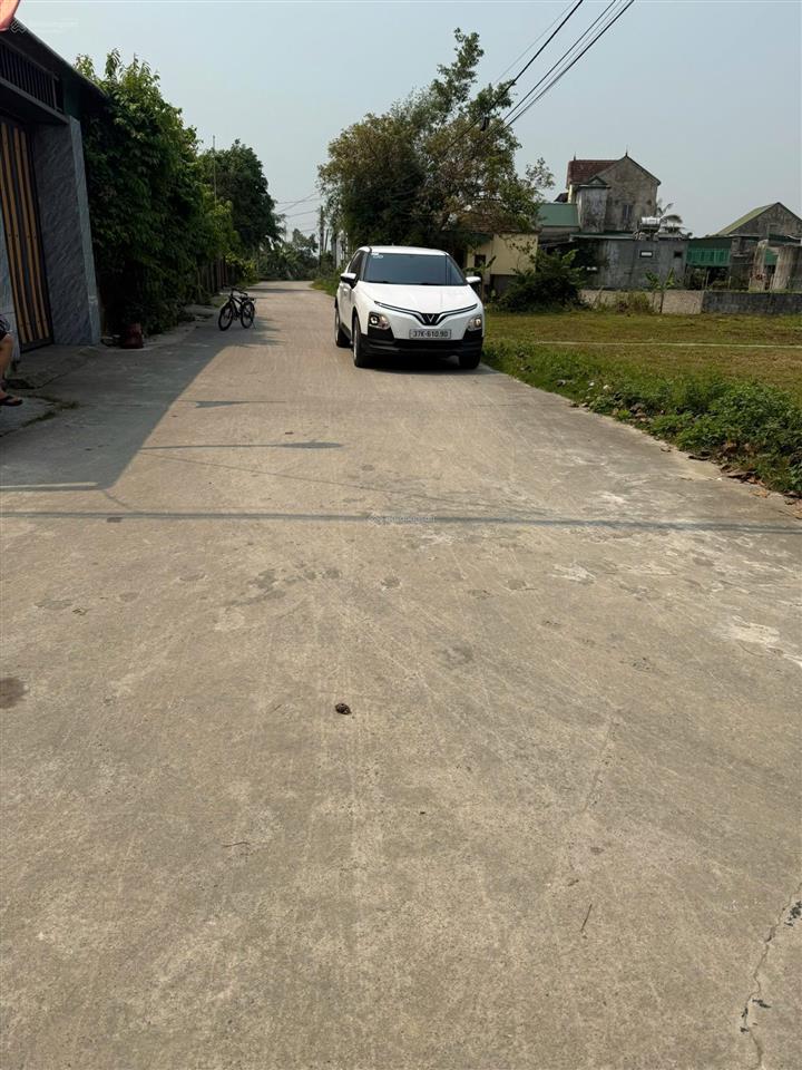 Lô góc 2 mặt tiền hưng phúc, hưng nguyên