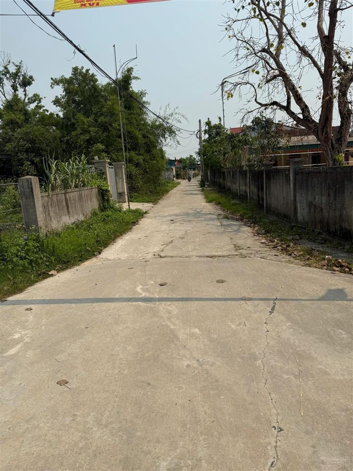 Lô góc 2 mặt tiền hưng phúc, hưng nguyên