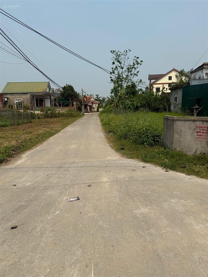 Lô góc 2 mặt tiền hưng phúc, hưng nguyên