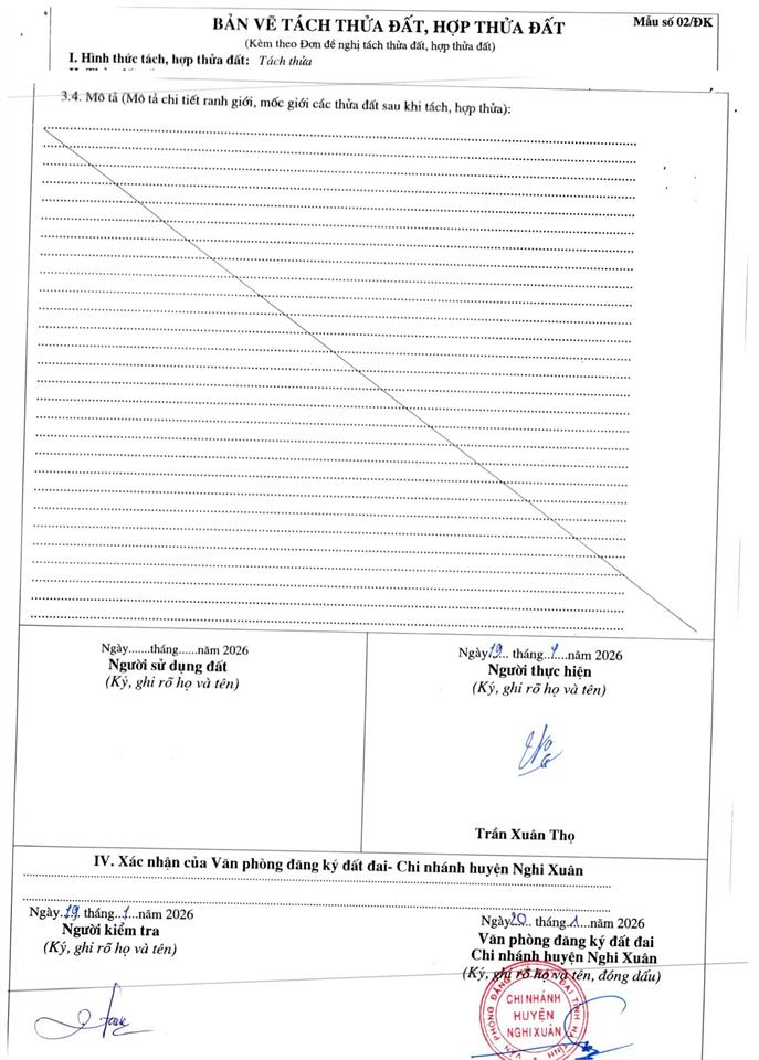 Chính chủ cần bán nhanh lô đất giá tốt chỉ hơn 1 tỷ