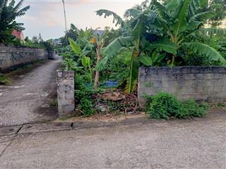 Cc gửi bán lô góc 2 mặt thoáng cực đẹp hòa thạch quốc oai 360,5m2 đất ở 100m2 mt 12,49m giá 7,56 tỷ