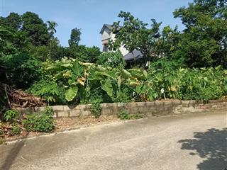 Siêu phẩm nghỉ dưỡng phân lô đẳng cấp view hồ  mặt tiền khủng phú cát hà nội 480m2 tc 180m2 mt 17m