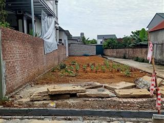 Cc bán lô góc 2 mặt tiền đường hoa kiểu mẫu  rộng 7m  ô tô tránh  hòa trúc hòa thạch quốc oai hn