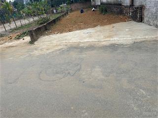 Đầu tư tích sản an cư lý tưởng tại thôn 4 phú cát 164,1m2 | 60m2 thổ cư | mặt tiền 5,5m