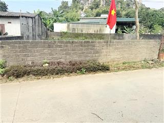 Nhỉnh 2 tỷ sở hữu ngay lô đất 278,9m 132m thổ cư mặt tiền 14,14m gần vành đai 5 gẩn hà nội